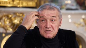 gigi becali