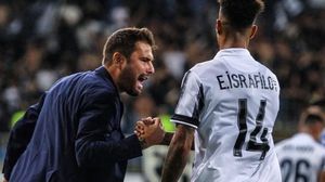 adrian mutu neftchi baku