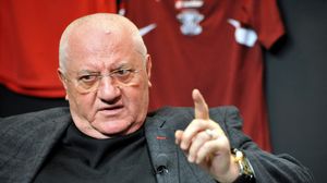 dumitru dragomir