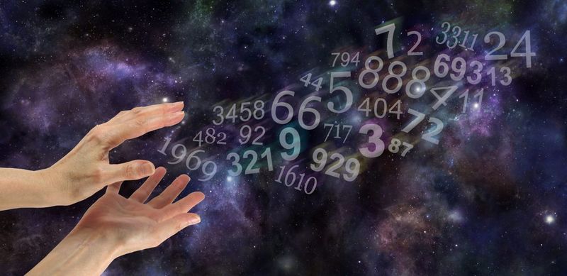 Predicții numerologice 2024