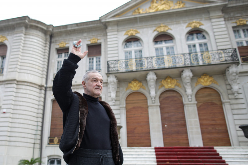 gigi becali hagi