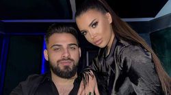 Lele i-a dat inelul Andrei Volos de Crăciun! S-a întâmplat la doar câteva săptămâni după ce au devenit părinți. Cum arată bijuteria spectaculoasă?