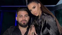 Lele i-a dat inelul Andrei Volos de Crăciun! S-a întâmplat la doar câteva săptămâni după ce au devenit părinți. Cum arată bijuteria spectaculoasă?