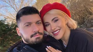 Nicoleta Nucă și partenerul ei, Alex Ursache   nicoleta nucă iubit