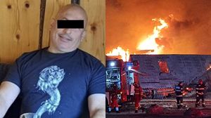 incendiu prahova