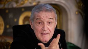 gigi becali