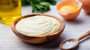 truc maioneză tăiată 