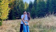 Liviu Vârciu și Anda Călin