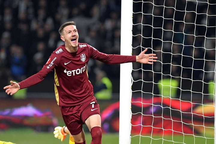 ermal krasniqi rapid