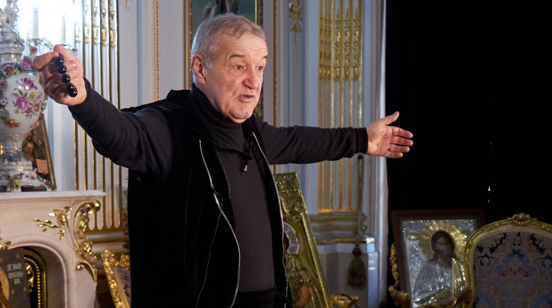 gigi becali fcsb