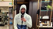 Karim Benzema, actualul fotbalist al celor de la Al-Ittihad