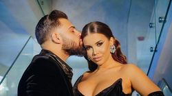 Andra Volos, mămică pentru a doua oară?! Iubita lui Lele a fost cea care le-a dat vestea fanilor ei: „Să facem și un băiețel”