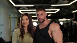 Roxana Vancea și Dragoș Paiu s-au gândit deja unde ar vrea să locuiască la bătrânețe! Cei doi sunt hotărâți să-și urmeze visurile: „Avem un tablou frumos”