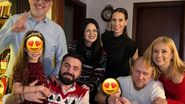 simona gherghe familie