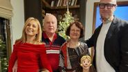 simona gherghe familie