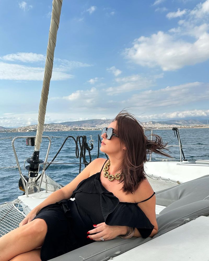 diana dumitrescu vacanță 