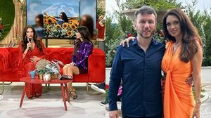 Cristina Spătar, Vicențiu Mocanu și Lili Sandu 