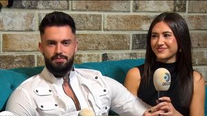 „O să vină și copilul vostru?” Lorena și Laurențiu, extrem de emoționați de sărbători! Fosta concurentă de la „Casa iubirii” a dezvăluit ce i-a spus mama iubitului ei înainte de Crăciun