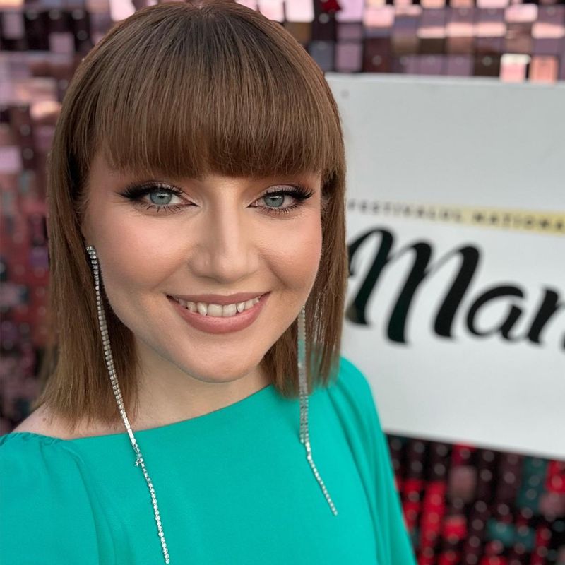 Alexandra Ungureanu