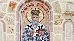 Cine a fost Sfântul Vasile? Zece superstiții pentru prima sărbătoare a anului