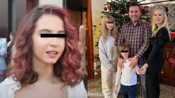 Fiica Andreei Bănică a dat totul din casă despre părinții ei! Nimeni nu se gândea că va spune asta public despre celebra sa mamă: „Omul negru”