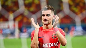 darius olaru fcsb