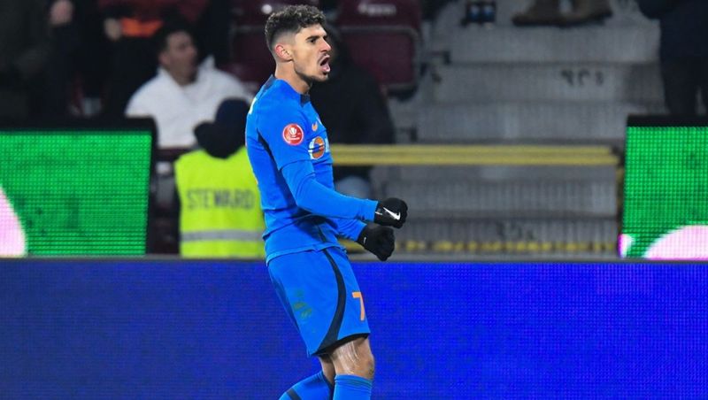 florinel coman fcsb