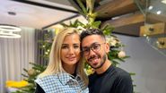 Armin Nicoară și Claudia Puican