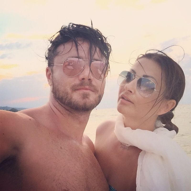 tavi clonda, gabriela cristea