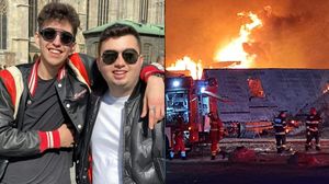 victime incendiu ferma dacilor