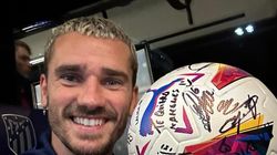Antoine Griezmann vrea să ajună în MLS la finalul carierei! Care sunt planurile de viitor ale fotbalistului celor de la Atletico Madrid