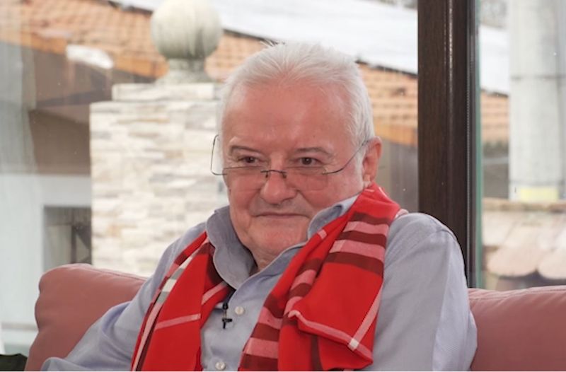 Irinel Columbeanu