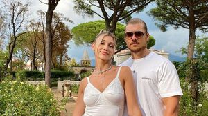 Alina Eremia și Edi Barbu