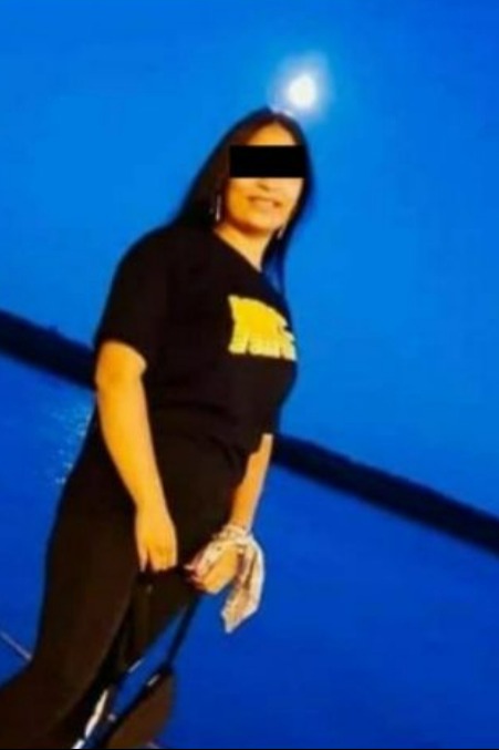 victima crima galati