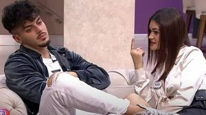 Vlada și Antoni ceartă 