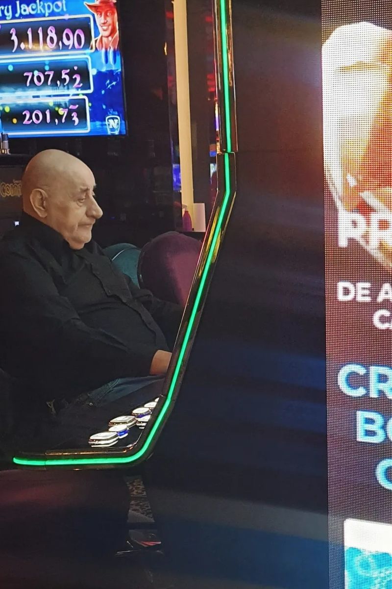 viorel lis jocuri de noroc