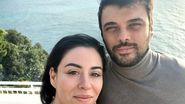 Oana Roman și Marius Elisei