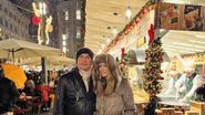 Valentina Pelinel știe cum vrea să arate anul 2024!