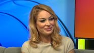 Valentina Pelinel știe cum vrea să arate anul 2024!
