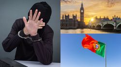 Dmitry Lima va fi deportat în Portugalia, deși s-a născut și a locuit toată viața în Londra! Bărbatul, în vârstă de 28 de ani, contestă acum decizia autorităților: „Marea Britanie este casa mea”