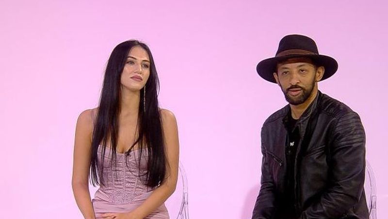 Gabriella Nastas și Kamara