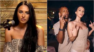 Gabriella Nastas și Kamara