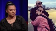 Mădălina Crețan și regretatul Nosfe