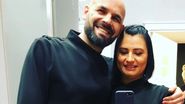 Mădălina Crețan și regretatul Nosfe