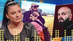 „De tristețe și de dor” Mădălina Crețan și-a pus tot sufletul pe tavă! Ce a învățat soția regretatului Nosfe în anul 2023: „M-ai făcut și mai puternică”