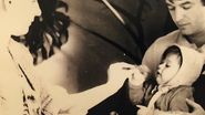 Laura Cosoi copilărie familie