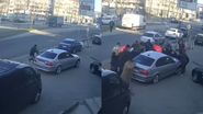 Slatina incident