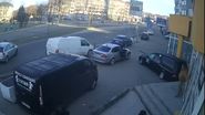 Slatina incident