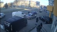 Slatina incident