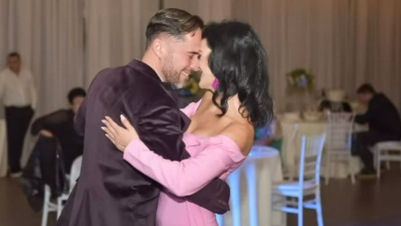 dinu maxer, magdalena chihaia